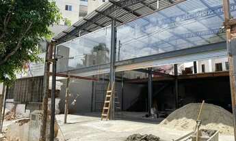 Imagem 3: SALÃO COMERCIAL TREMEMBÉ, para Alugar, na Avenida, 400 m² totalmente reformado