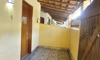 Imagem 2: Casa duplex 2 quartos em condominio Centro Itaborai Aceita financiamento