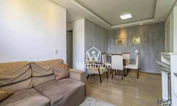 Imagem 5: Apartamento à venda, 60 m² por R$ 355.000,00 - Jardim Planalto - Porto Alegre/RS