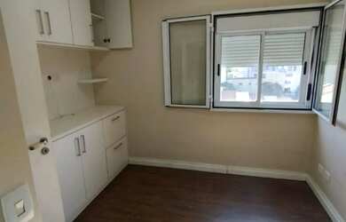 Imagem 6: Bosque da Saúde - Vila mariana - metrô Santa Cruz - Rua santo Irineu 778