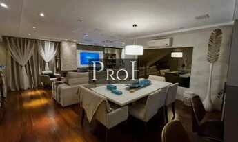 Imagem 3: Apartamento Cobertura à venda 4 quartos Centro Santo André