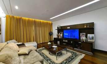 Imagem: Casa à Venda - Bandeirantes, 5 Quartos