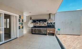 Imagem 5: Alugo ou vendo sobrado 4 suítes Urbanova Altos da Serra VI