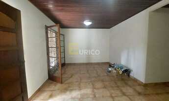 Imagem 3: Casa para aluguel no VILA SANTO ANTÔNIO em Valinhos/SP