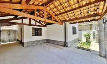 Imagem: Linda casa térrea a venda, 3 dormitórios