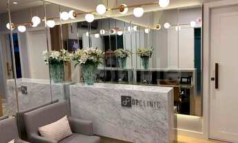 Imagem: Sala comercial no Ciaplan Centro Empresarial