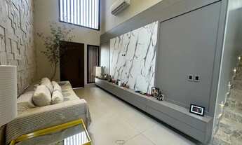 Imagem: Sobrado para venda com 233 metros quadrados