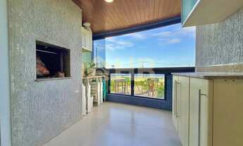 Imagem 5: Apartamento com 03 dormitórios sendo 01 suíte e 01 vaga de garagem Balneário Inajá Matinho