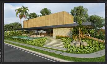 Imagem: Casa com 5 suítes - Condomínio Água Cristal