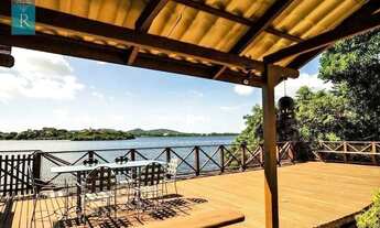 Imagem: Casa - Lagoa da Conceição - Florianópolis