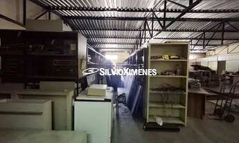 Imagem 4: Comercial Salas Comerciais no Barro Preto com 440,00 (M²) para Aluguel