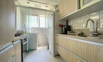 Imagem 7: Apartamento, Brooklin, 2 Quartos