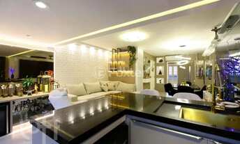 Imagem 3: Apartamento à venda Rua Comendador Rheingantz, Auxiliadora - Porto Alegre