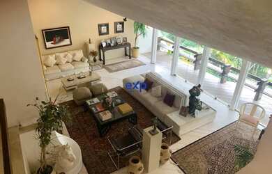 Imagem: Casa de Alto Padrão no Morin, 600 m²