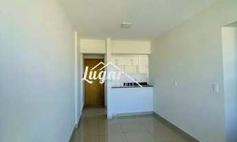 Imagem 5: Apartamento para aluguel, 2 quartos, 1 vaga, Centro - Marília/SP