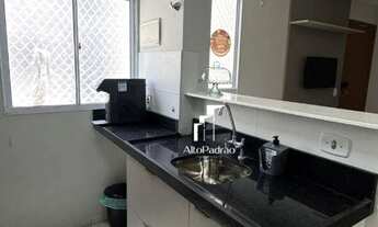 Imagem 5: Apartamento com 2 dormitórios à venda, 38 m² por R$ 240.000,00 - Gurupi - Teresina/PI