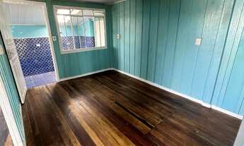 Imagem 4: Casa 03 quartos, de frente para rua, com entrada individual - Curitiba - PR