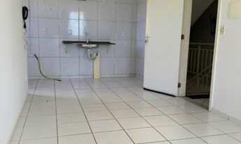 Imagem 2: Residencial Ideal Vila Nova, no Parque das Árvores