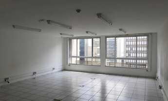 Imagem 6: Conjunto para alugar, 675 m² por R$ 57.500,00/mês - Bela Vista - São Paulo/SP