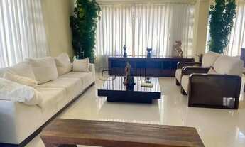 Imagem 4: Aluguel Casa 5 Dormitórios - 682 m² Campo Belo