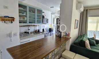 Imagem: Apartamento - Sítio Tamboré Alphaville