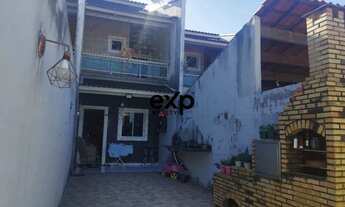 Imagem: Casa Duplex com 03 Suítes e Área Gourmet