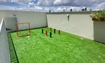 Imagem 5: Athenas Living, 67 m², 2 quartos, 1 suíte e 1 vaga de garagem