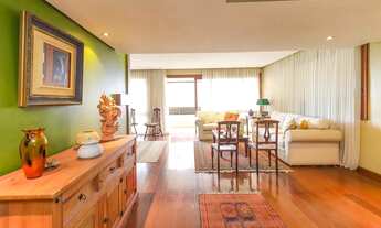 Imagem 7: Cobertura Duplex com 341 metros 4 quartos 2 vagas no bairro Petrópolis - Porto Alegre - RS