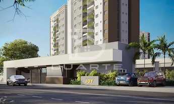 Imagem: Ágio de apartamento Varandas Joy, bairro