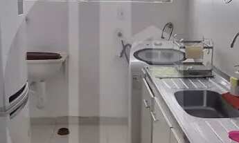 Imagem 4: Apartamento Padrão em Aracaju