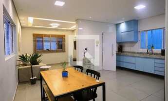 Imagem: Casa à Venda - Sagrada Família, 2 Quartos