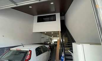 Imagem 4: Imóvel para venda possui 159 metros quadrados com 3 quartos em Jardim Guarulhos - Guarulho