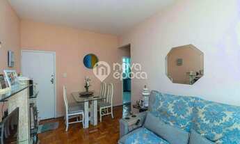 Imagem 6: Flamengo Apartamento com 2 dormitórios