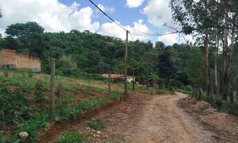 Imagem: Lote de 1000m² excelente para construir