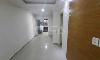 Imagem 3: Casa para alugar em condomínio no bairro Moradas 3 em São Carlos