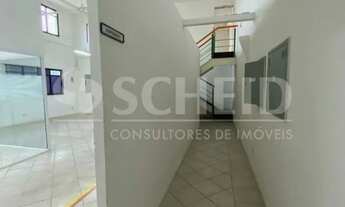 Imagem 6: Galpão Comercial para locação a poucos metros do Metrô Jabaquara