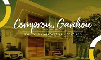 Imagem 2: Terreno Plano de 190m² - Condomínio em Vargem Grande