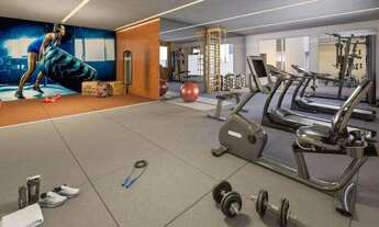 Imagem 3: Apartamento à venda no GRAND VIEW RESIDENCE