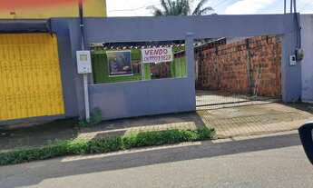 Imagem 3: Vende se uma casa com ponto comercial