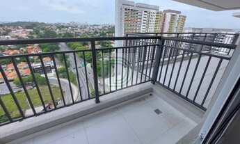 Imagem 5: Modern Estação Butantã - 94 m², 3 Dormitórios (1 Suíte), Lazer Completo ao Lado do Metrô