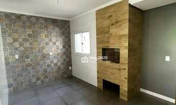 Imagem 6: Casa com 3 dormitórios à venda, 124 m² por R$ 550.000,00 - Feitoria - São Leopoldo/RS