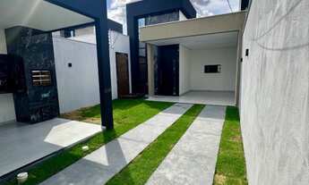 Imagem: CASA EM TIMON