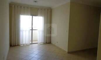 Imagem 2: Apartamento Padrão em Uberlândia