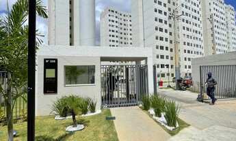 Imagem: ALUGO APARTAMENTO - IMBUÍ PRIME