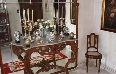 Imagem 4: Apartamento em Avenida Paes de Barros - Mooca - São Paulo/SP