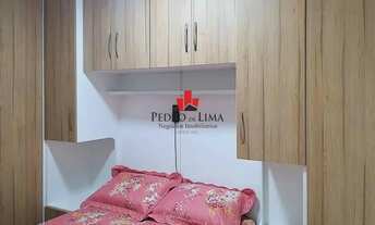 Imagem 6: Sobrado em condomínio, 2 suítes e 1 vaga coberta no Ermelino Matarazzo