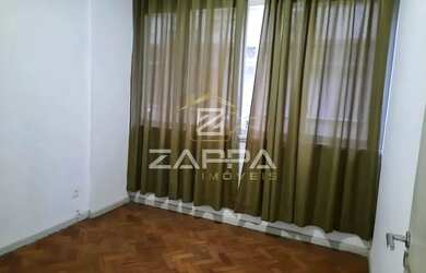 Imagem 3: Apartamento à Venda na Glória RJ, 70m², 2 Quartos, R$680mil