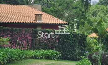 Imagem 2: Sítio - Falcão - Monte Alegre do Sul