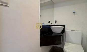 Imagem 6: Casa em Condomínio à Venda- 3 Quartos 1 Suíte - 2 Salas - 2 Vagas - Santa Amélia