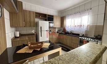 Imagem 6: Casa com 2 dormitórios à venda, 94 m² por R$ 655.000,00 - Jardim Alice - Praia Grande/SP